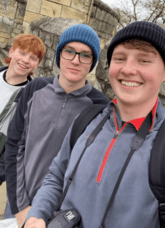 Iron Men of Consett