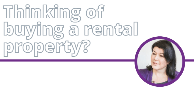 Buying Rental Property