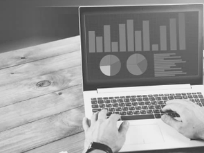 Management Accounts in Wigan & Bolton