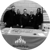 Health Sector Client HullJady Chartered Accountants