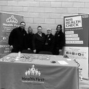 HullJady Client Health Sector 