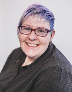 Margaret O'Halloran Accounts Clerk based in Wigan