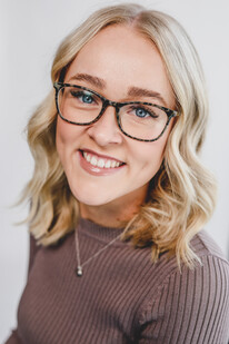 Lucy Corrigan Office Administrator