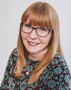 Julie Fletcher Payroll Manager