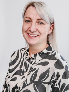 Kirsty Hayes Accounts Clerk Bolton