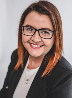 Rebecca Hitchen Office Manager HullJady