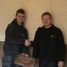 Congratulations Decklyn