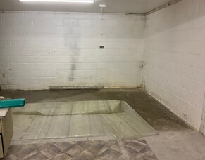 Waterproofing Project