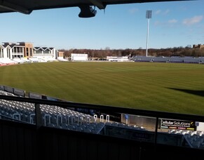 SURVEY AND WORK PROJECTS