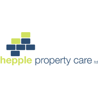 Hepple Property Care Ltd logo