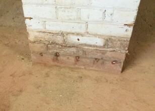 Rising Damp North East