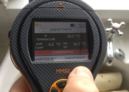 Condensation North East