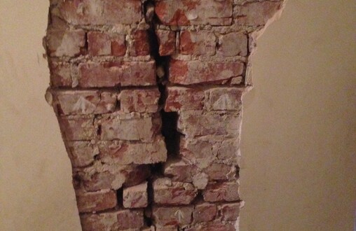 REMEDIAL WALL TIES and WALL STABILISATION in Newcastle