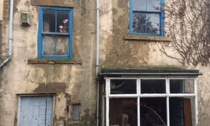 Penetrating Damp Specialist North East