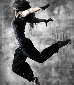 Street Dance timetable in Consett, Co Durham