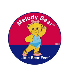 Melody Bear timetable for pre-school children in Consett and Lanchester