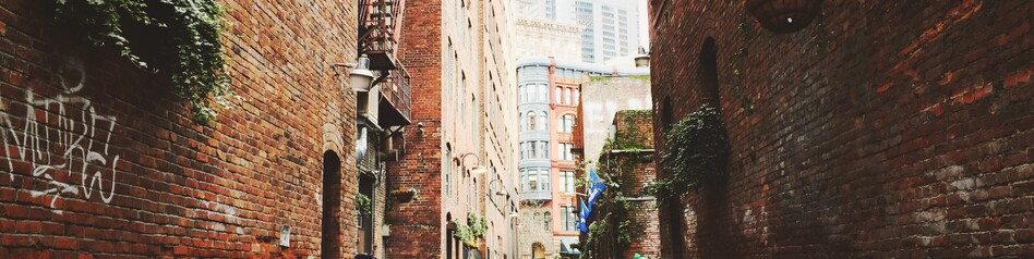 ‘I felt like I accelerated three years in my faith’ - Corinna Loges, HTB (Summer '09)