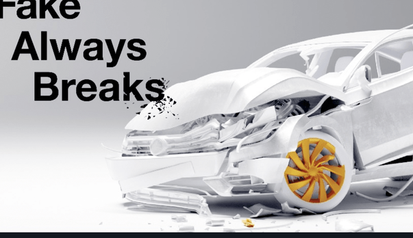 Don't Be Fooled: Why 'Fake Always Breaks' and Why Your Garage Matters