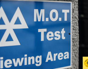 MOT Guidelines during Covid-19