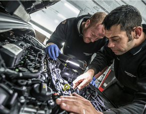 Why getting your car serviced is so important