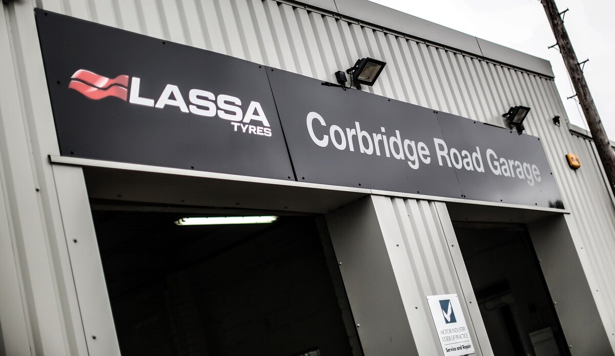 Job Vacancy Vehicle Technician Corbridge Road Garage