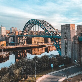 Newcastle Upon Tyne