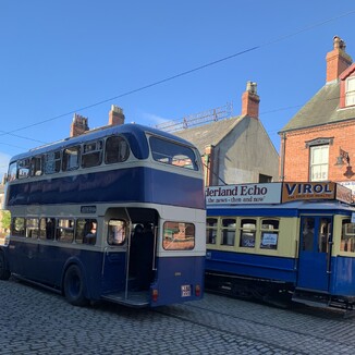 Beamish Open Air Museum