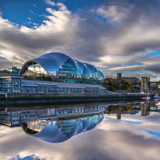 Newcastle Upon Tyne