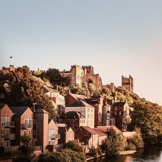 Durham City