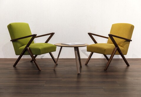 A Space For All Creatives