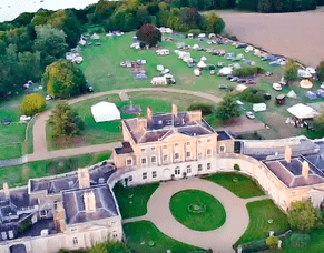 Reflecting on Sun &amp; Moon Wellness Festival