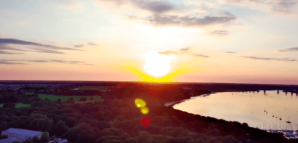 Sun & Moon Wellness Festival