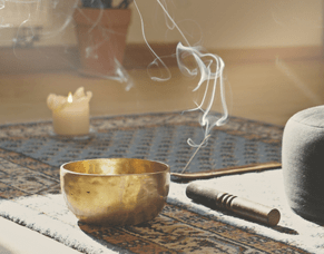 Breathwork - a step by step introduction