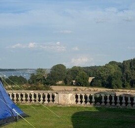 Sun & Moon Wellness Festival