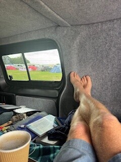 Sun & Moon Wellness Festival