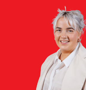 Mint Accounting Finance Analyst Laurie Woodburn