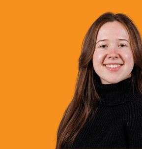 Mint Accounting e-Com Team Senior Finance Analyst Sarah-Jane Christie