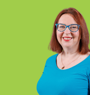 Mint Accounting Managing Director & e-Com Team Lead Allison Walker