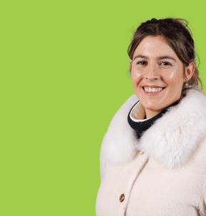 Mint Accounting Outsourced Finance Team Finance Analyst Eva Ramos