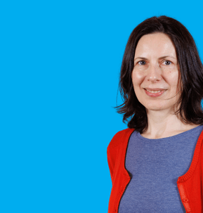 Mint Accounting Trading Client Finance Analyst Agnieszka Markus