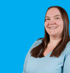 Mint Accounting e-Com Team Senior Finance Analyst Caroline Gray