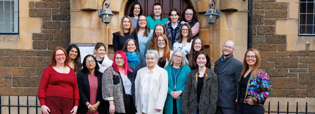 Mint Accounting, UK accounting firm team members