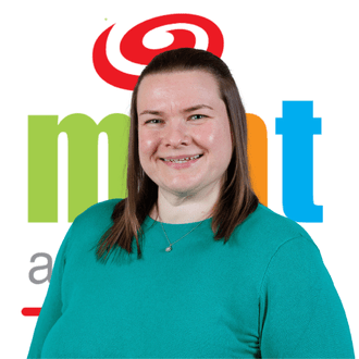 Mint Accounting Payroll Manager & Business Support Lead Nicola Whammond