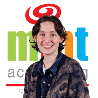 Mint Accounting Contractor Finance Analyst Chloe Marks
