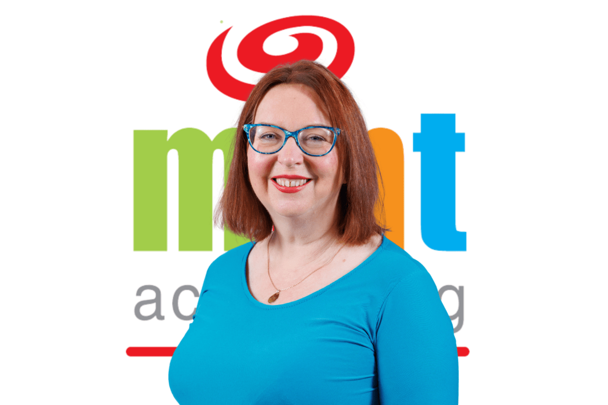 Allison walker mint accounting