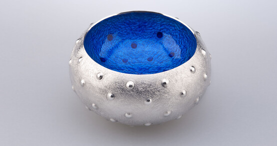 Deirdre McCrory - Blister Salt