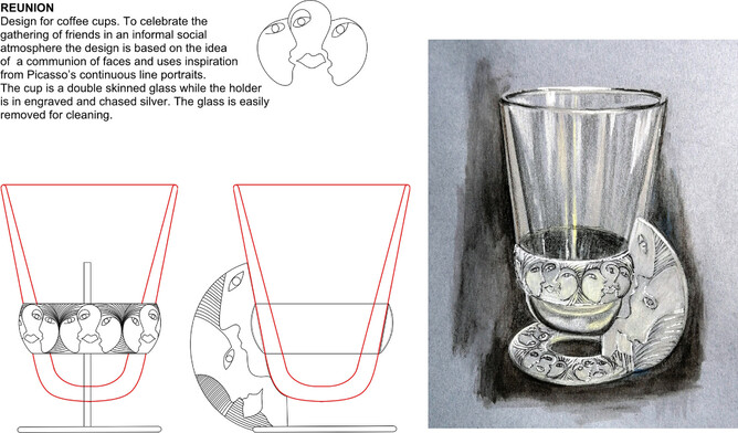 Clive Bullivant - Winner - Reunion Challenge 2020