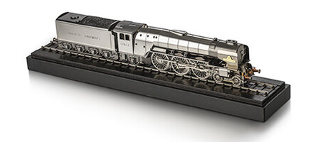 Simon wins Gold and the Baird & Co limited Award in 2018