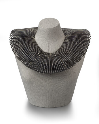 John Moore - ‘Lacewing Verto’ Necklace - Winner of the Goldsmiths´ Company Award 2018/19