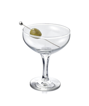 Mia Vilcins - Dirty Martini - Winner 2025